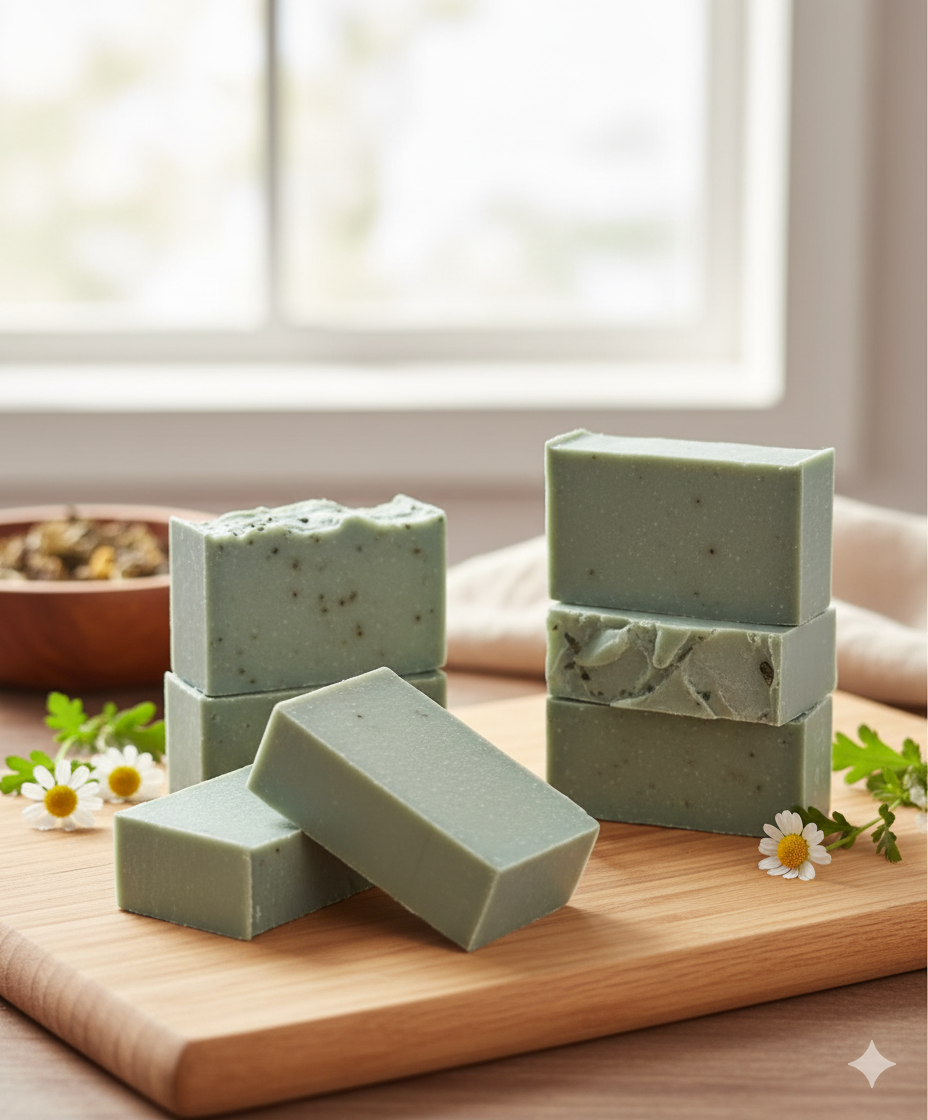 Eucalyptus | Soap Bar