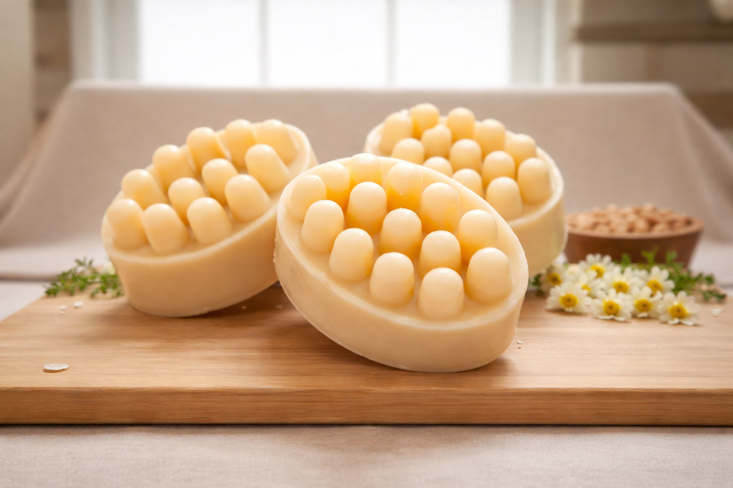 Shampoo Bars - Lemon