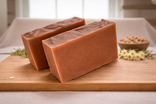 Tea Tree | Soap Bar
