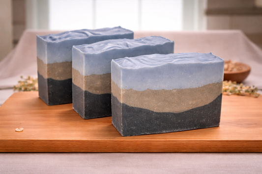 Soap Bar | Wingman