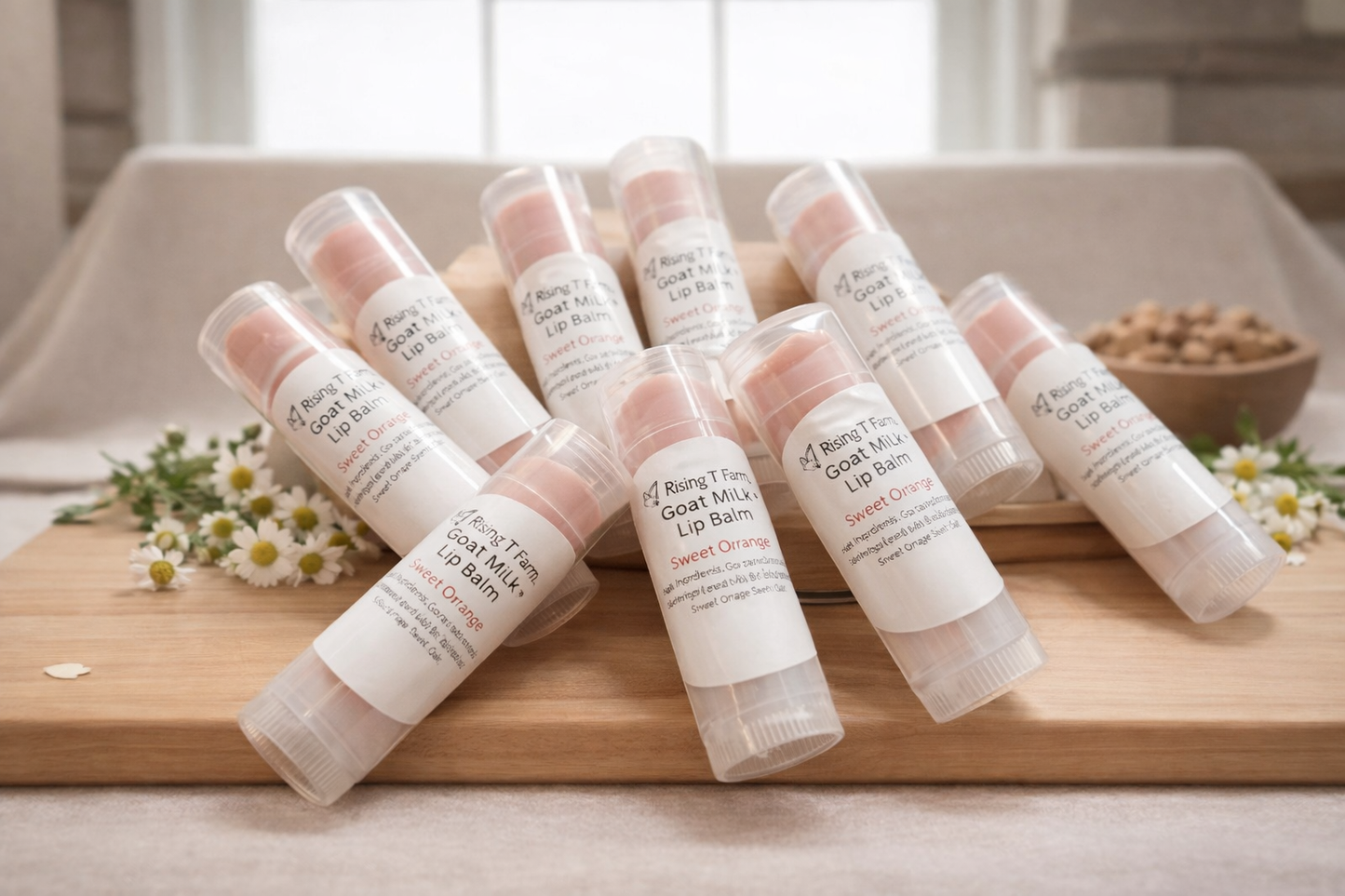 Radiant Root Chapstick