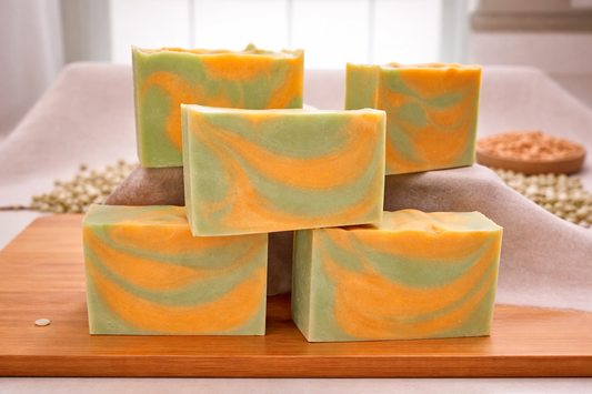 Soap Bar | Lemon Verbena