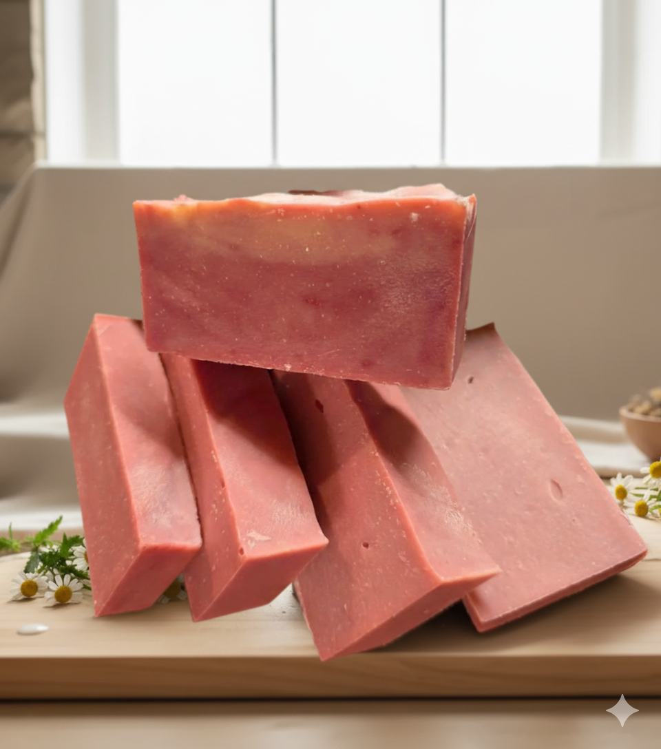 Patchouli | Soap Bar