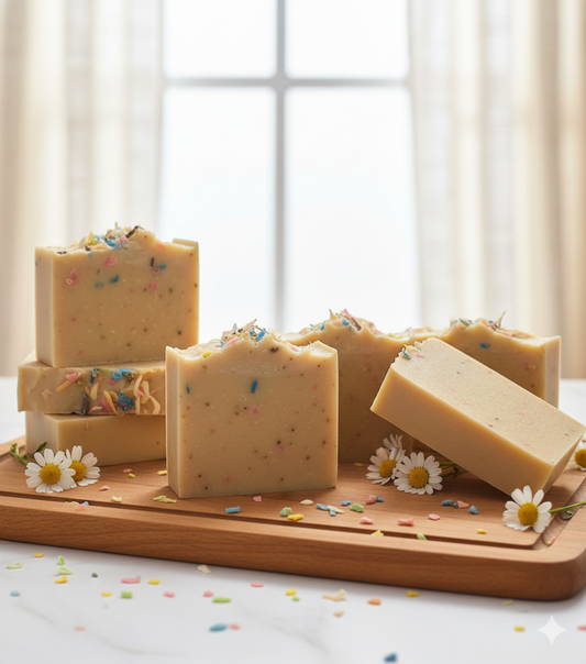 The Promise | Soap Bar