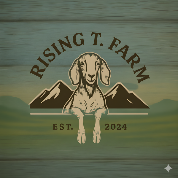 Rising T. Farm