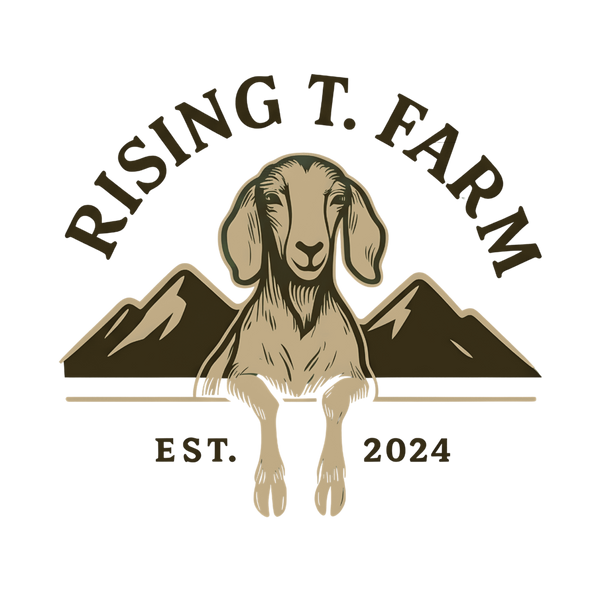 Rising T. Farm